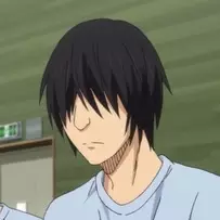Gambar Karakter Anime: Masaya Kubota
