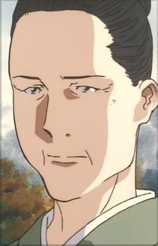 Gambar Karakter Yukino Gouwa