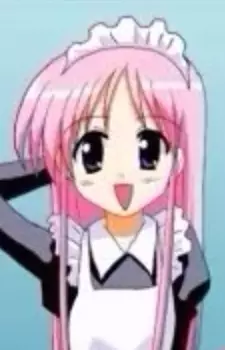 Gambar Karakter Anime: Mei