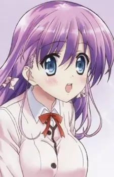 Gambar Karakter Anime: Ayana Kakinozaka