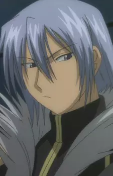 Gambar Karakter Anime: Yardio Voda Munagoul