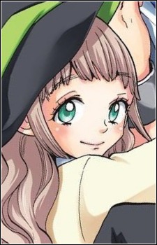 Gambar Karakter Sora Himekawa