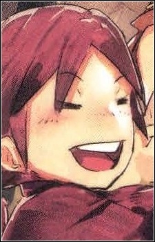 Gambar Karakter Nemu Emmot