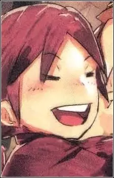 Gambar Karakter Anime: Nemu Emmot