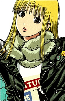 Gambar Karakter Hibari Oozora
