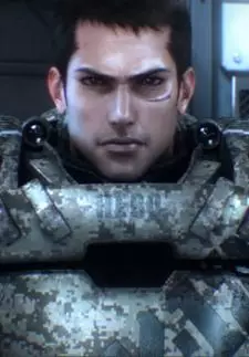 Gambar Karakter Anime: Henry Varro