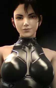 Gambar Karakter Anime: Tia Durer