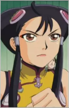 Gambar Karakter Anime: Fan