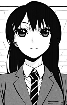 Gambar Karakter Ameri Kenzaki