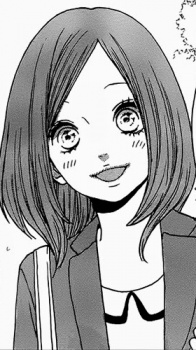 Gambar Karakter Shiho Yasuda