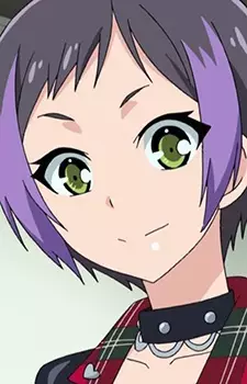 Gambar Karakter Anime: Ito Suzuno