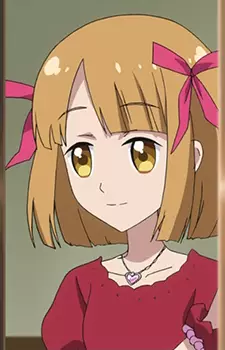 Gambar Karakter Anime: Lady Ellis