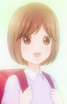 Gambar Karakter Misaki