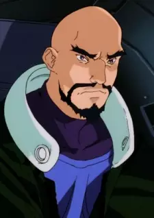 Gambar Karakter Anime: Yakuta