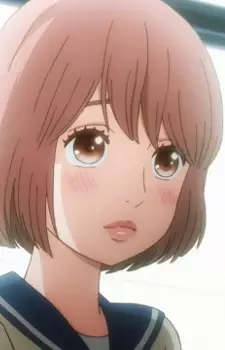 Gambar Karakter Anime:  Satou