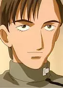 Gambar Karakter Anime: Kyte