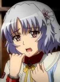 Gambar Karakter Anime: Rina Tsubaki