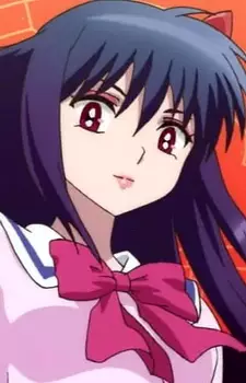 Gambar Karakter Anime: Ageha