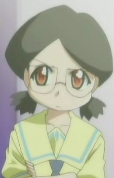 Gambar Karakter Behoimi