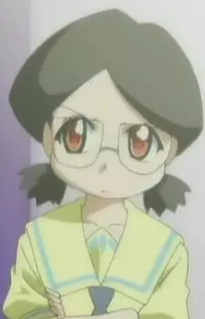 Gambar Karakter Anime: Behoimi