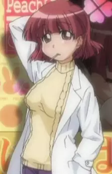 Gambar Karakter Anime: Miyuki Igarashi