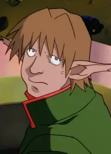 Gambar Karakter Anime: Nubata