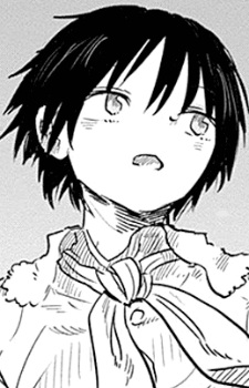 Gambar Karakter Akira