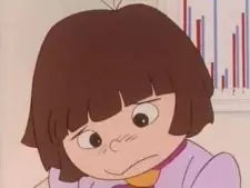 Gambar Karakter Anime: Norisuke Kawaguchi