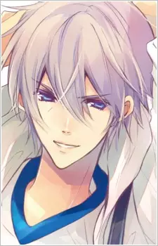 Gambar Karakter Anime: Kanade Takahashi