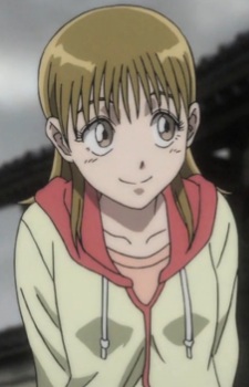 Gambar Mayuko Inoue