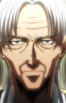 Gambar Karakter Anime: Shigure Aotsuki