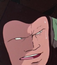 Gambar Karakter Ivanov