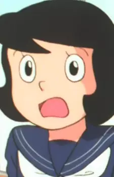 Gambar Karakter Anime: Sachiko Mamiya