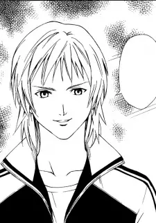 Gambar Karakter Anime: Sasuga