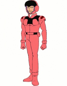 Gambar Karakter Duker Iq
