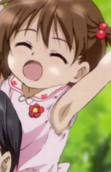 Gambar Karakter Miyuki Akasaka