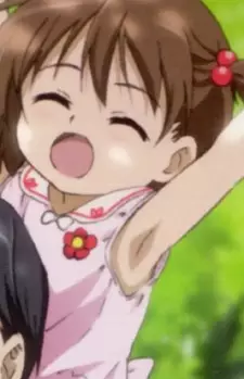 Gambar Karakter Anime: Miyuki Akasaka