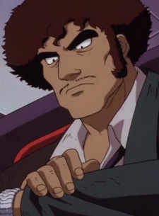 Gambar Karakter Huey