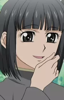 Gambar Karakter Anime: Noriko Nijou
