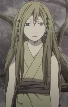 Gambar Karakter Anime: Kaya