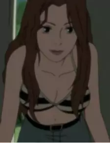 Gambar Karakter Anime: Maria