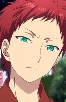 Gambar Karakter Anime: Shou