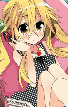 Gambar Karakter Akari Akei