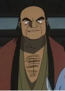 Gambar Karakter Anime: Benitsubaki