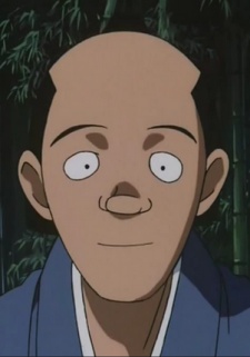 Gambar Karakter Denkichi