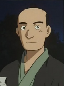 Gambar Karakter Zenzou