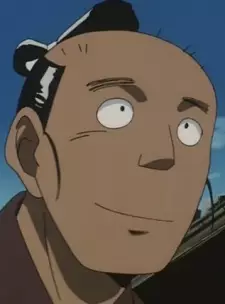 Gambar Karakter Anime: Mokichi