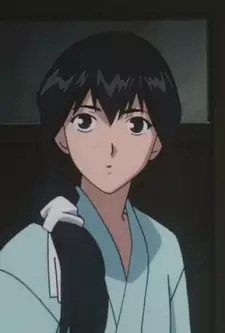 Gambar Karakter Anime: Onami
