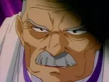Gambar Karakter Anime: Darles