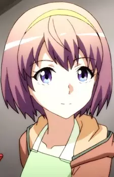 Gambar Karakter Anime: Tokiko Kagami